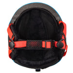 Meteor Avalo M ski helmet 55-58 cm uniw helmets