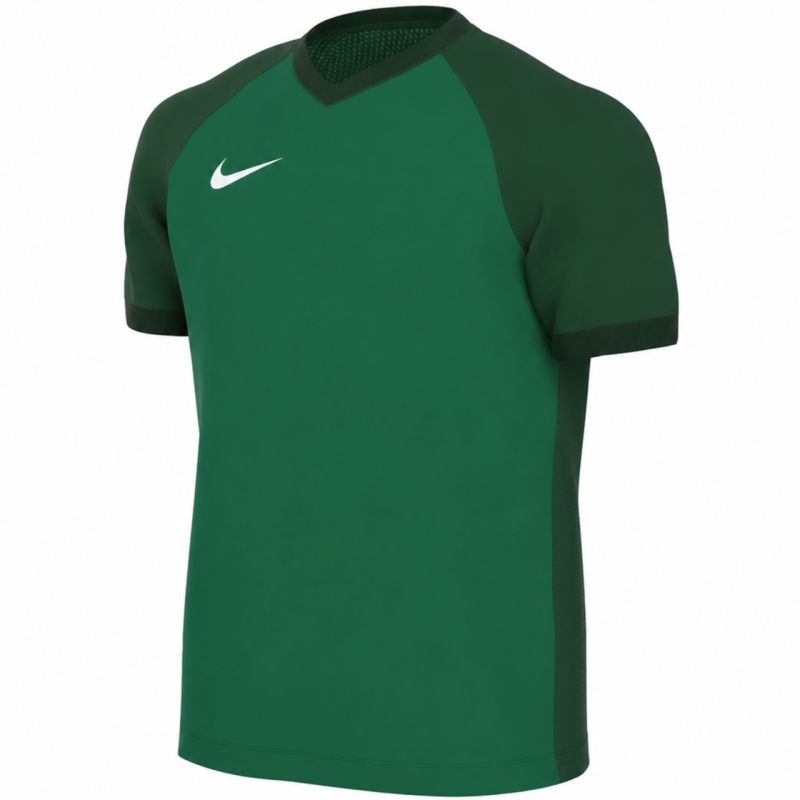 Nike Dri-FIT Trophy VI Kids' T-Shirt zöld póló HV8158302