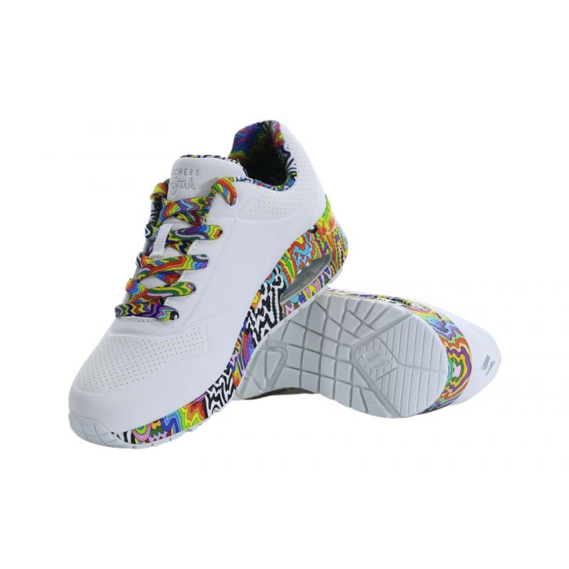 Skechers Uno - Mini Drip 177959-Wmlt Egyéb