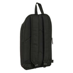 FC Barcelona mini backpack czarny hátizsák