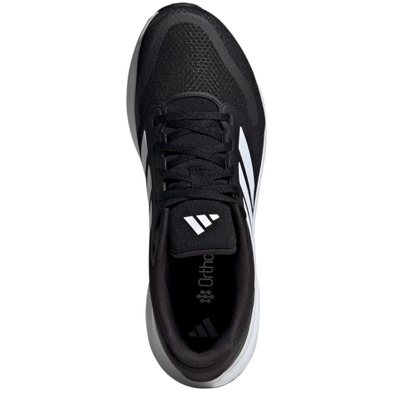 adidas Running shoes adidas Runfalcon 5 Wide Running M IE0552 Cipő