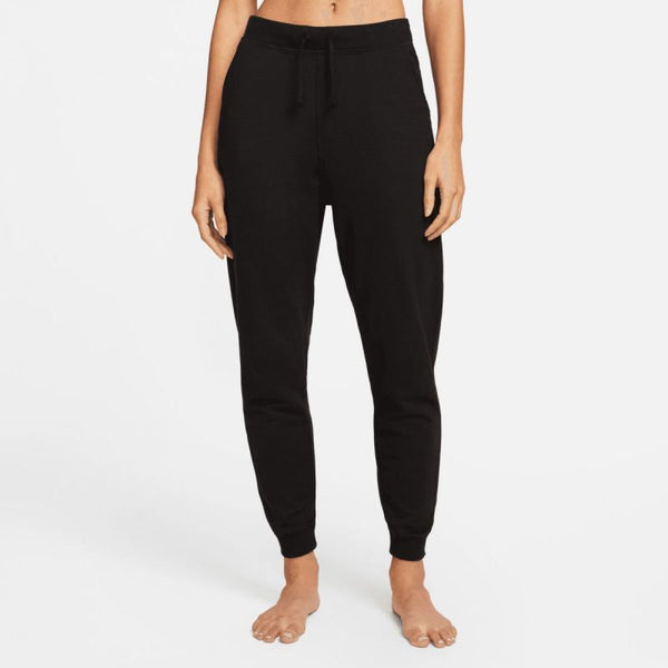 Nike Yoga Luxe Pants W DN0936-010 Nadrág