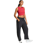 adidas W ZNE Woven PT Women's Pants Black