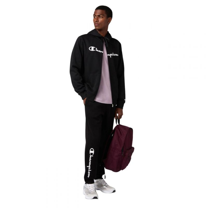 Champion Men's Hoodie 221810.KK001 Ruházat