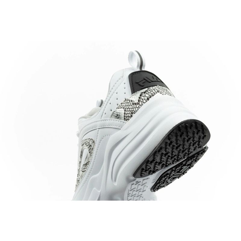 Fila women's sports Skye ZP sneakers fashionable comfortable lightweight tornacipő