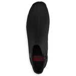 Inny insulated black ankle boots Rieker W 98251-00 női Túracipő