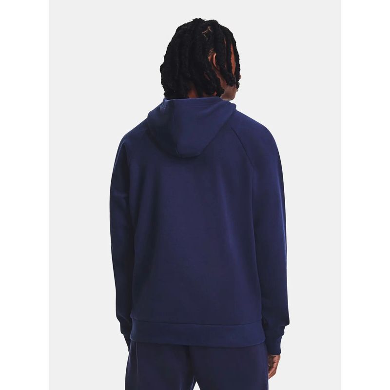 Under Armour Armor M 1379757-410 sweatshirt Pulóver