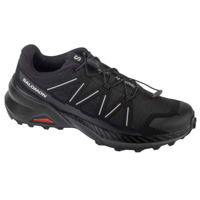 Salomon Speedcross Peak L47514500 Black 43 1/3 General