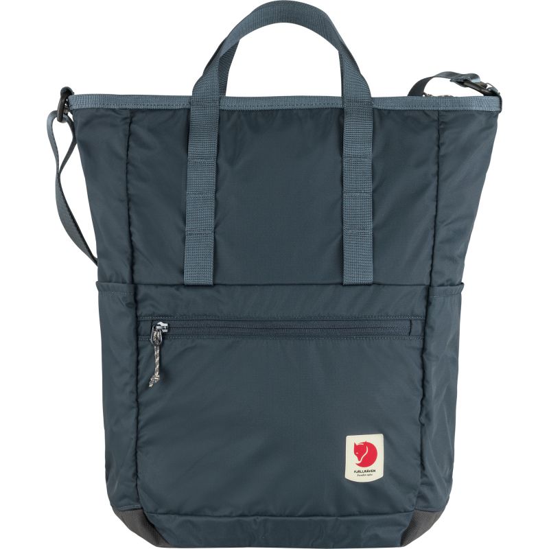 Fjällräven High Coast Totepack sötétkék hátizsák