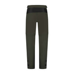 Rogelli ADVNTR CORE Green MTB Trousers, 2XL zöld kerékpáros ruha SIRF1210001.400.2XL