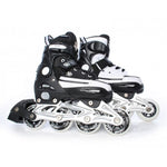 Tempish Magic Rebel 10000000415 Adjustable fehér roller skates