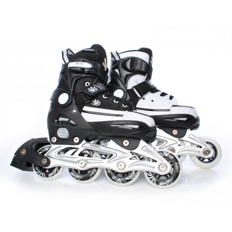 Tempish Magic Rebel 10000000415 Adjustable fehér roller skates