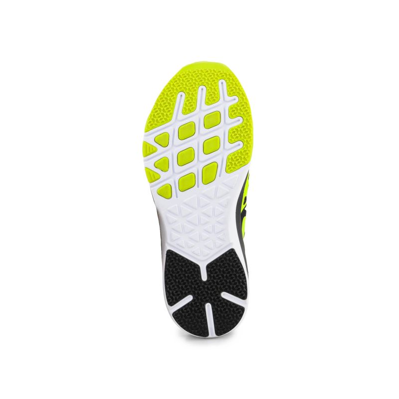 NIKE TRAIN SPEED 4 Volt/Black 843937-700