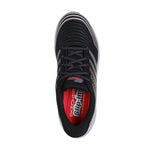 Skechers Women's GO RUN CONSISTENT 2.0 SENNA 128642/BKMT BLACK/MULTI Sports fekete futócipő 128642BKMT