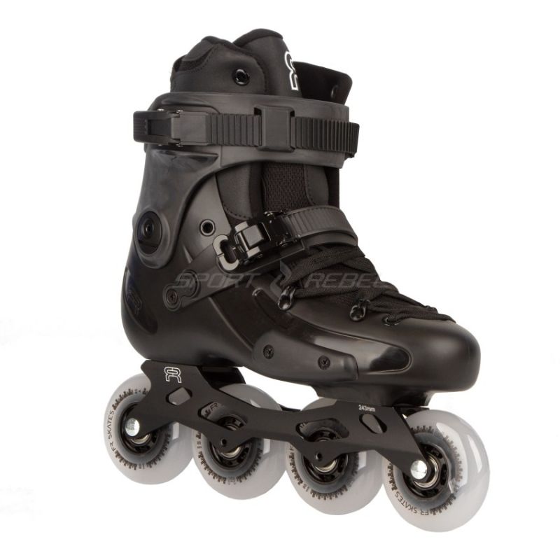 Inny Freestyle skates FR2 80 '20 Frsk-Fr280 - DO NOT EXPOSE Egyéb