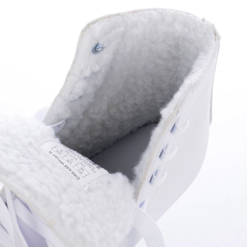 Tempish Dream White II W 1300001711 Figure fehér skates