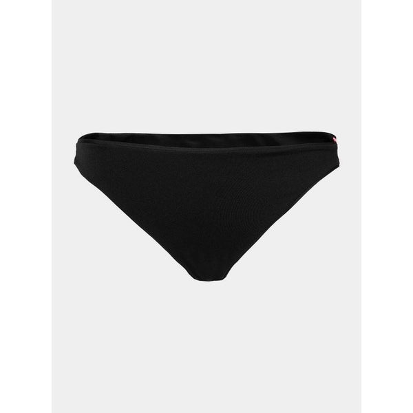 4f Women's Swimsuit Bikini Bottom H4L22-KOS003D-20S Black General