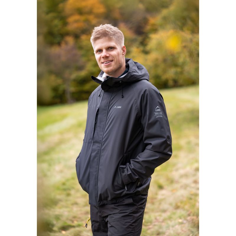 Elbrus Men's GELLER dzseki