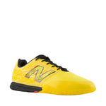 New Balance Furon Pro IN v8 yellow NBUF2I7OZ football boots sárga focicipő