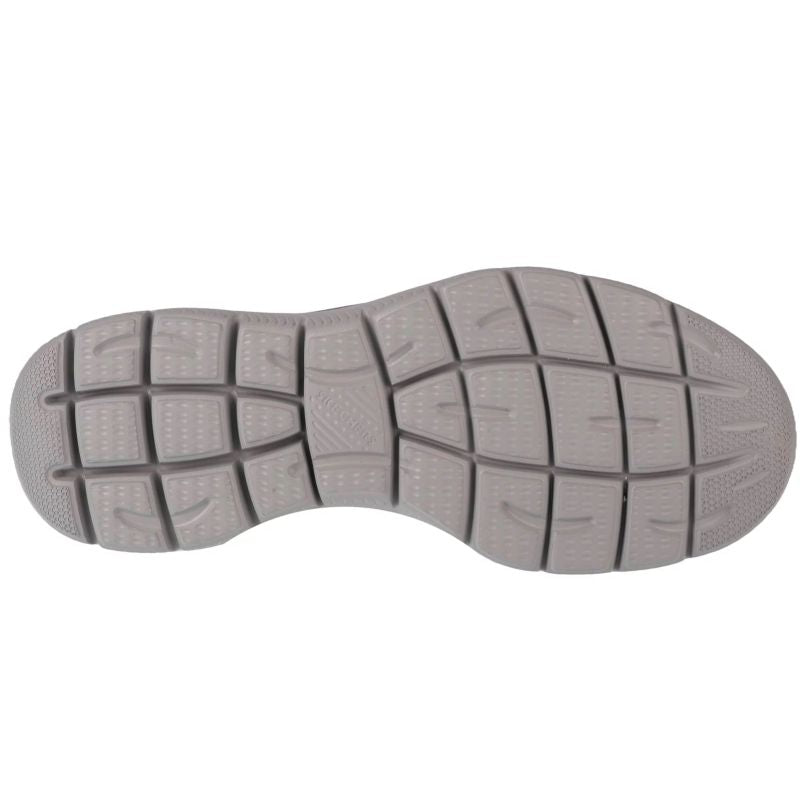 Skechers Slip-Ins: Summits - Key Pace M 232469-CCBK Cipő