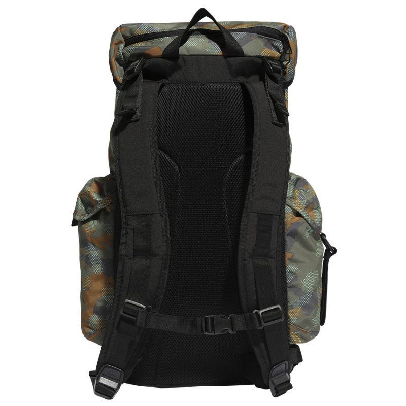 adidas Backpack adidas City Explorer Backpack HR3699 Kiegészítők