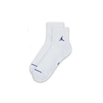 AIR Jordan Jumpman Everyday Men's Basketball Socks 3-Pack - fekete zokni