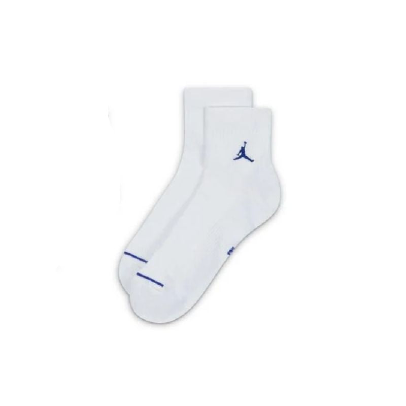 AIR Jordan Jumpman Everyday Men's Basketball Socks 3-Pack - fekete zokni