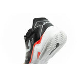 Joma Master men's padel sports shoes, tennis court shoes, fekete nadrág