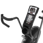 Schwinn Airdyne AD8 Air Bike fekete edzőfelszerelés 100475