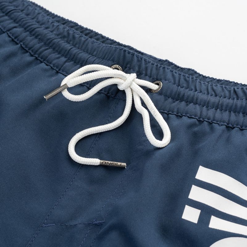 O'Neill Original Cali sötétkék shorts, swimming shorts
