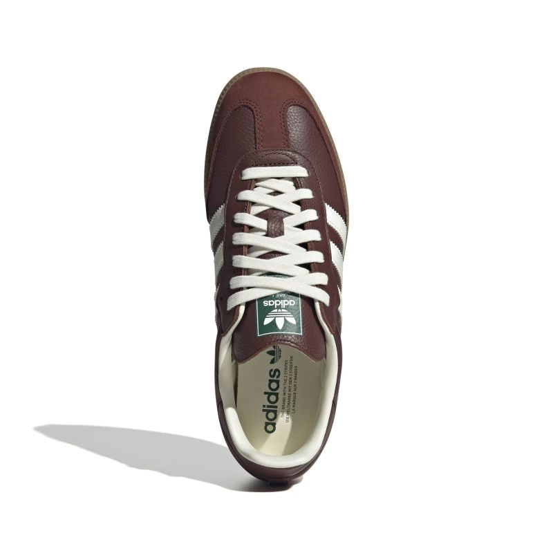 adidas Originals SAMBA OG JR0892 utcai cipő