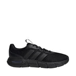 Adidas Cloudfoam Flex Laces Men's Black HQ4855 fekete utcai cipő