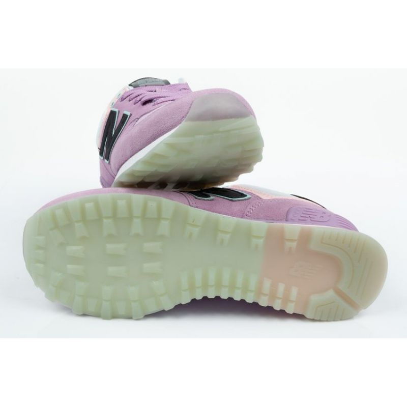New Balance W WL574SAW shoes Cipő