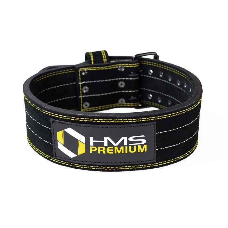 HMS Strength Training Belt Size póló 17-63-040