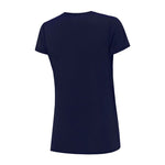 Rogelli Women's T-Shirt Promo kék póló