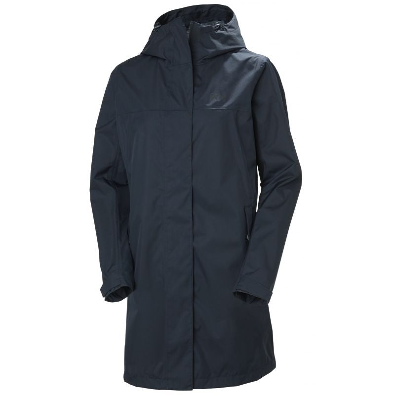 Helly Hansen Vancouver Rain Coat W 54351 597 Kabát