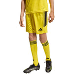 adidas Tiro 26 League Kids Yellow KA8822 104cm short