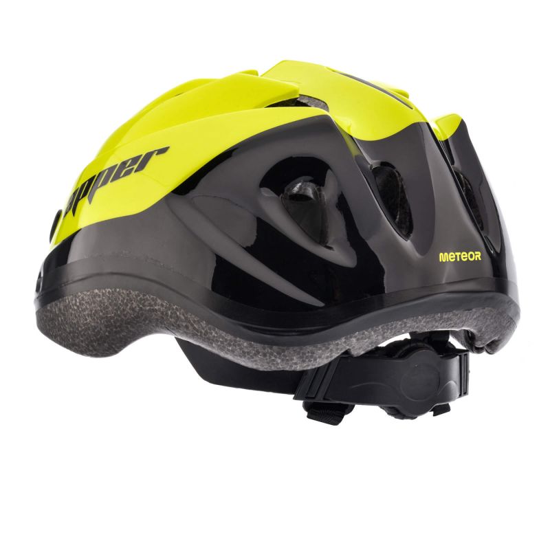 Meteor Ks07 Apper Jr Bike Helmet uniw helmets