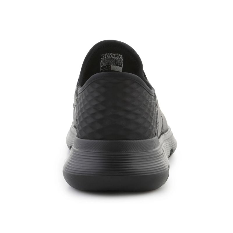 Skechers Slip-Ins Garza - Gervin 205046-BBK Black Kiegészítő