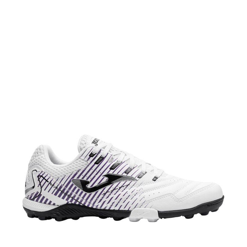 Joma Maxima 2632 Turf Football Boots White fehér focicipő MAXS2632TF