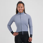 Rogelli women's winter DISTANCE II lily dzseki