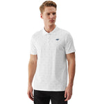4F Men's T-shirt M0949 10S fehér póló