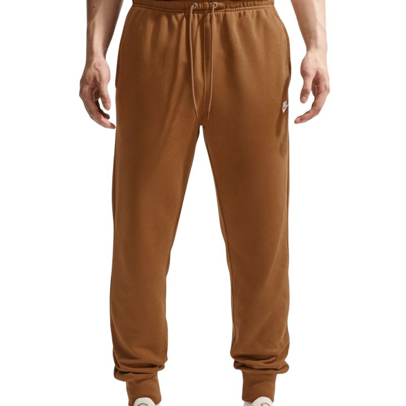 Nike Club Men's barna nadrág FN3801270