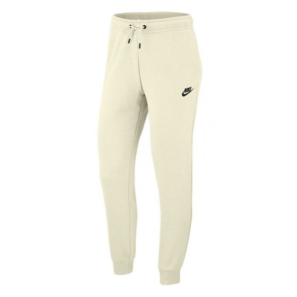 Nike NSW Essntl Flc Pants Mr Pnt Rg W BV4095-113 Nadrág