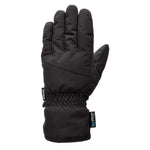 Meteor Nevis L winter gloves black uniw kesztyű