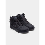 Lotto Unisex winter boots PREHNA FUR fekete cipő