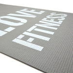 Reebok Strength RAMT-11024GRL Exercise Mat Edzőfelszerelés