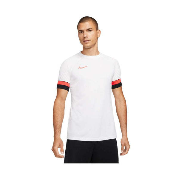 Nike Dri-FIT Academy 21 M CW6101-101 T-Shirt Póló