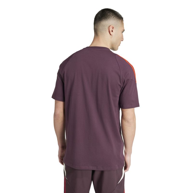 Adidas Bayern Munich M IS9950 T-shirt Póló