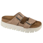 Birkenstock Arizona Papillio Chunky LEVE 1024950 Beige